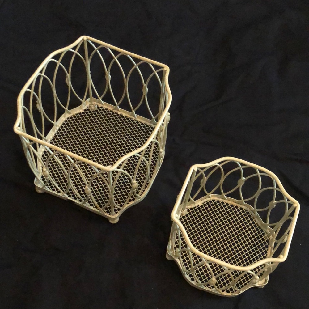 Trellis Plant Holders